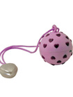 Grrl Toyz Heart-On Orgasm Ball
