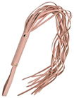 Grrl Toyz Pink Play Erotic Whip