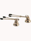 Bell Nipple Clamps