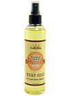 Glow Oil Edible 8 oz. - Watermelon
