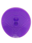 Intimate Shaving Template - Purple