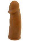 Futurotic Penis Extender - Brown