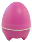 Luminescence - Pink