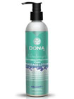 Dona Massage Lotion Naughty Aroma Sinful Spring 8 oz