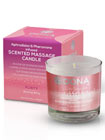 Candle Dona Massage Flirty Aroma Blushing Berry 4.75 oz