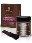 Dona Body Paint Chocolate Mousse 2oz