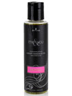 Me and You Massage Oil Pink Grapefruit & Vanilla Bean 4.2oz