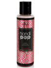 Handipop Strawberry Hand Job Massage Gel 4.2oz