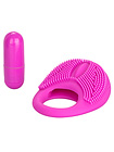 Silicone Intimacy Enhancer