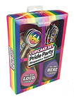 Cupcake Set Pride Party Wrappers & Toppers