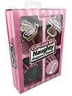 Cupcake Set Naughty Wrappers & Toppers