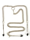 SPY F7 Y - Style Nipple Clamp Set