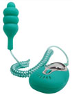 Grrl Toyz Silk Touch Egg Vibe