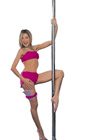 Peekaboo Pole Dancing Kit